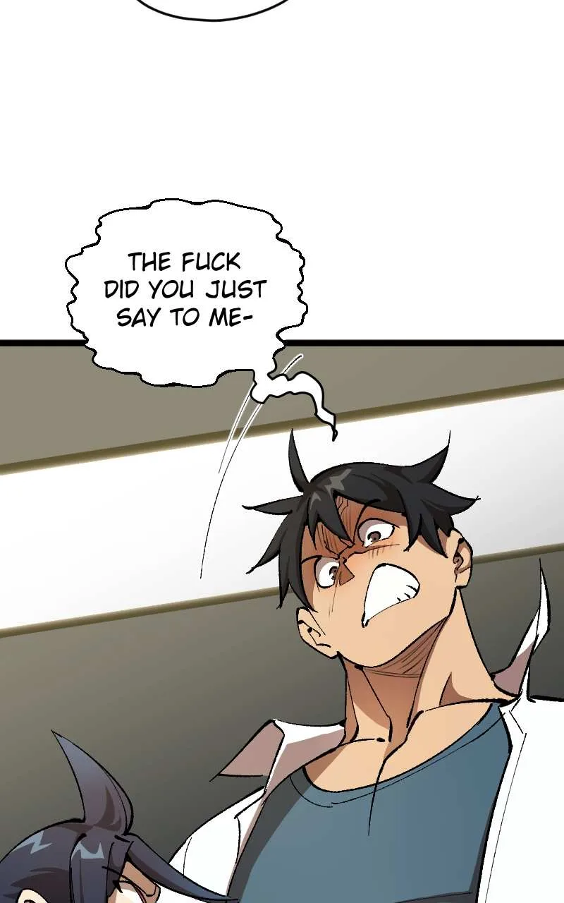 Taejin: Legend of the Yang Metal Chapter 2 page 85