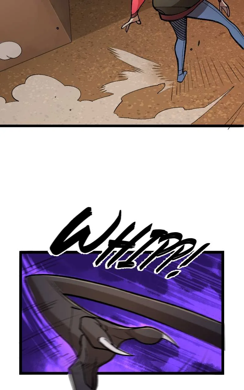 Taejin: Legend of the Yang Metal Chapter 3 page 21