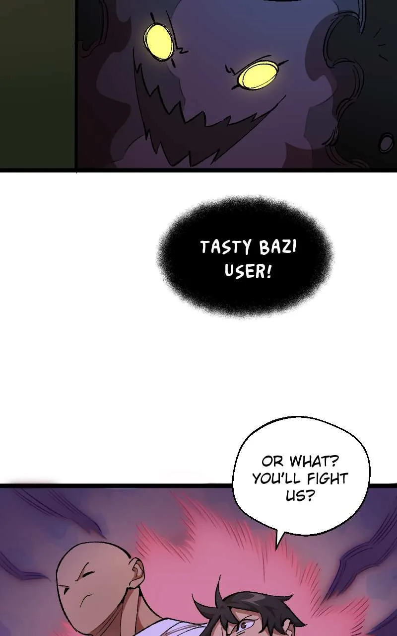 Taejin: Legend of the Yang Metal Chapter 2 page 111