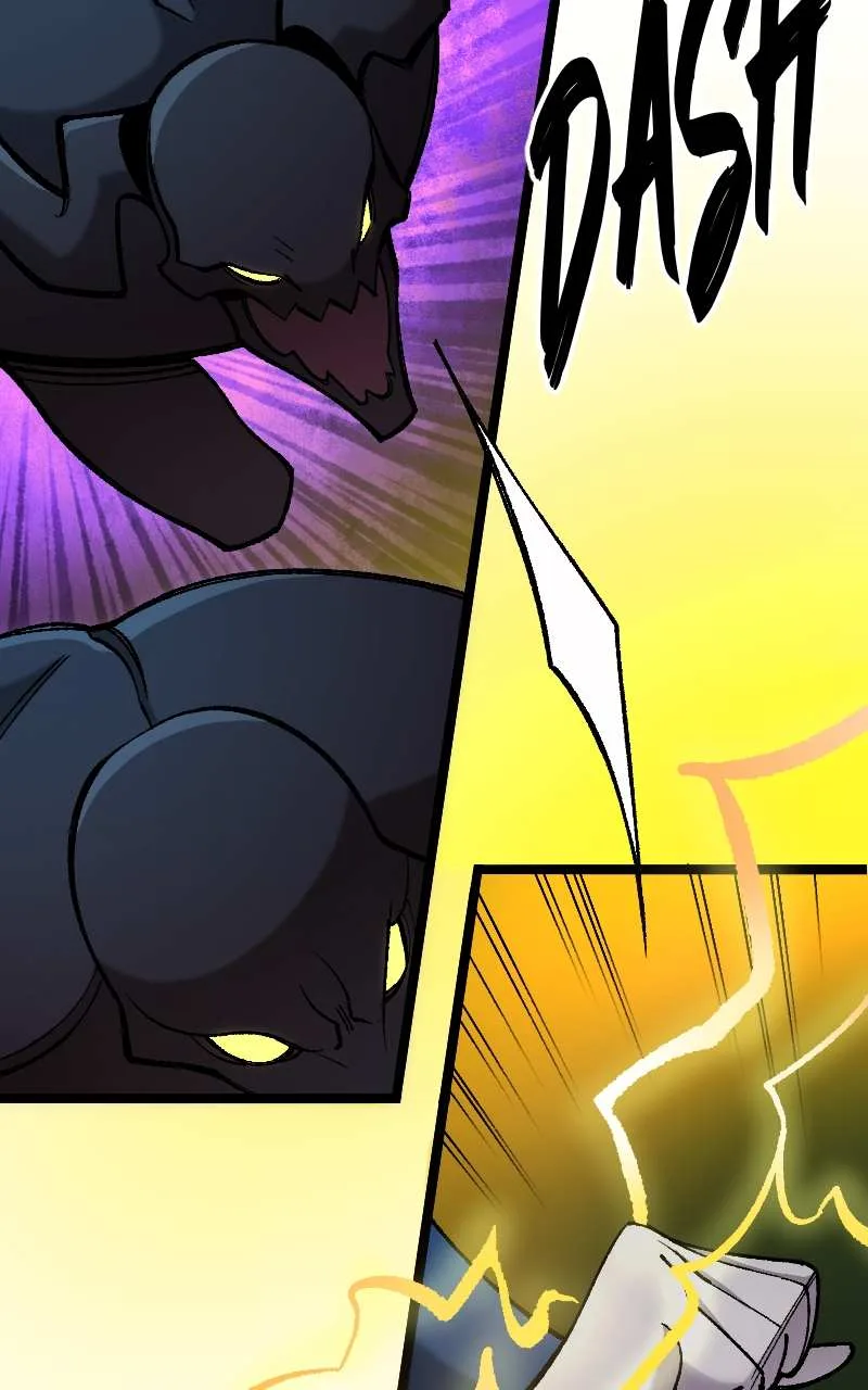 Taejin: Legend of the Yang Metal Chapter 3 page 36