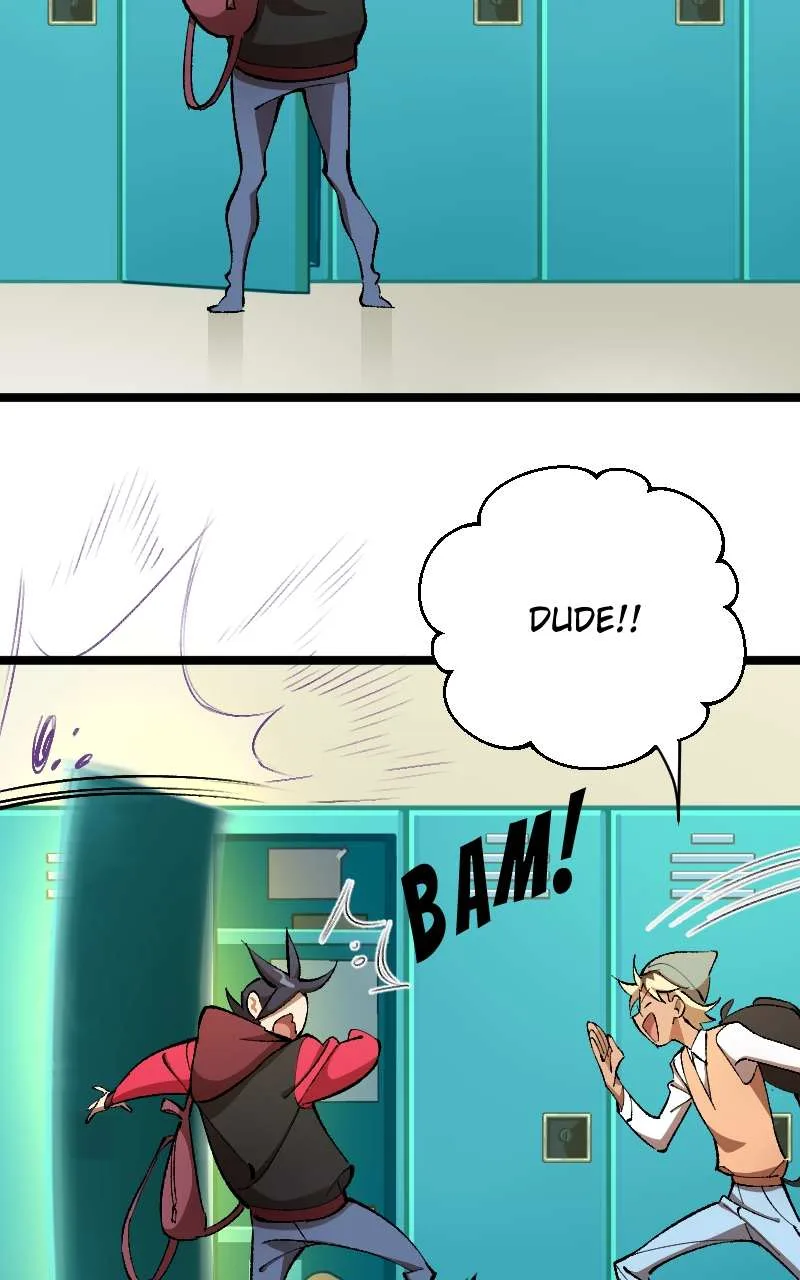 Taejin: Legend of the Yang Metal Chapter 2 page 63