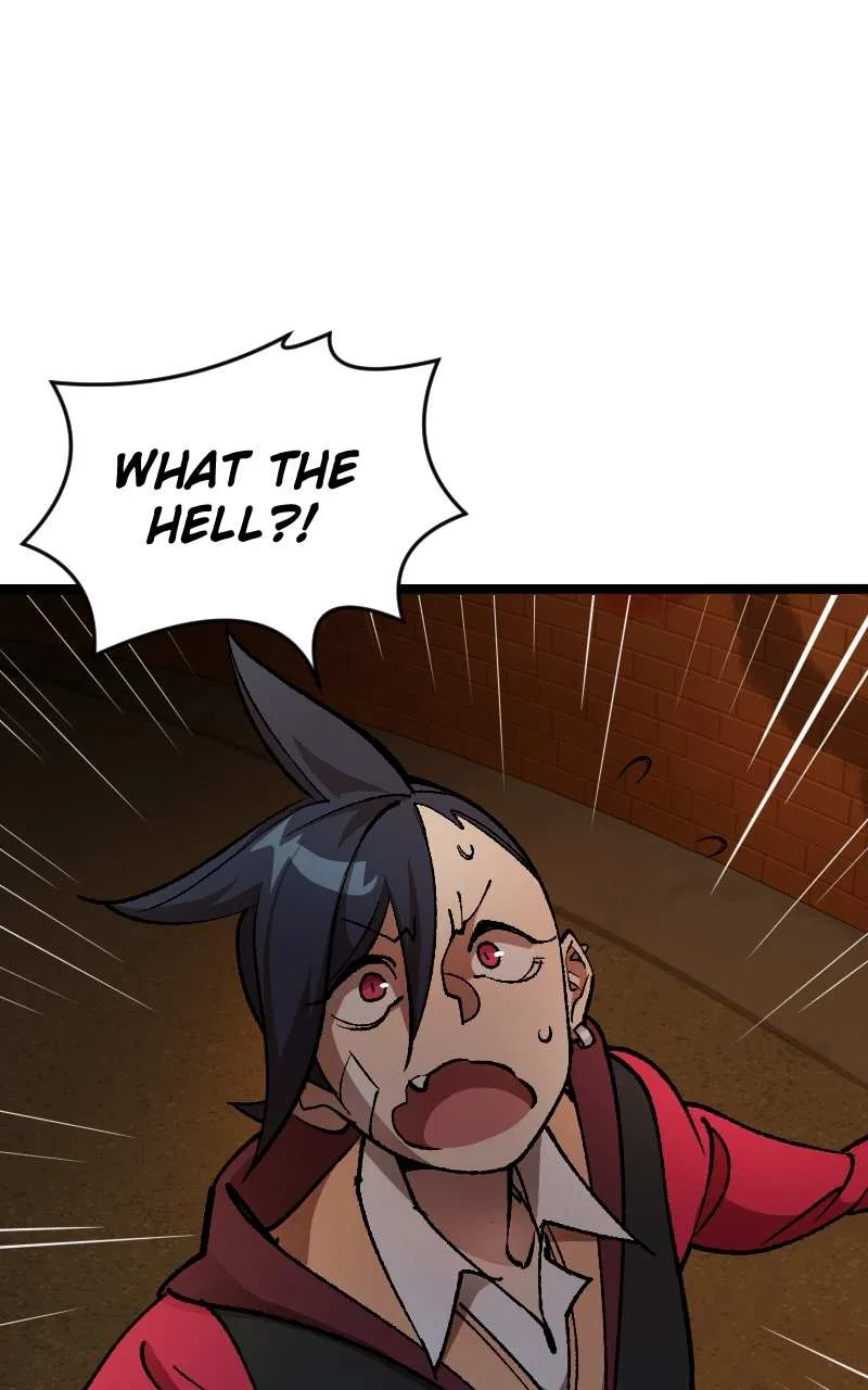Taejin: Legend of the Yang Metal Chapter 3 page 3
