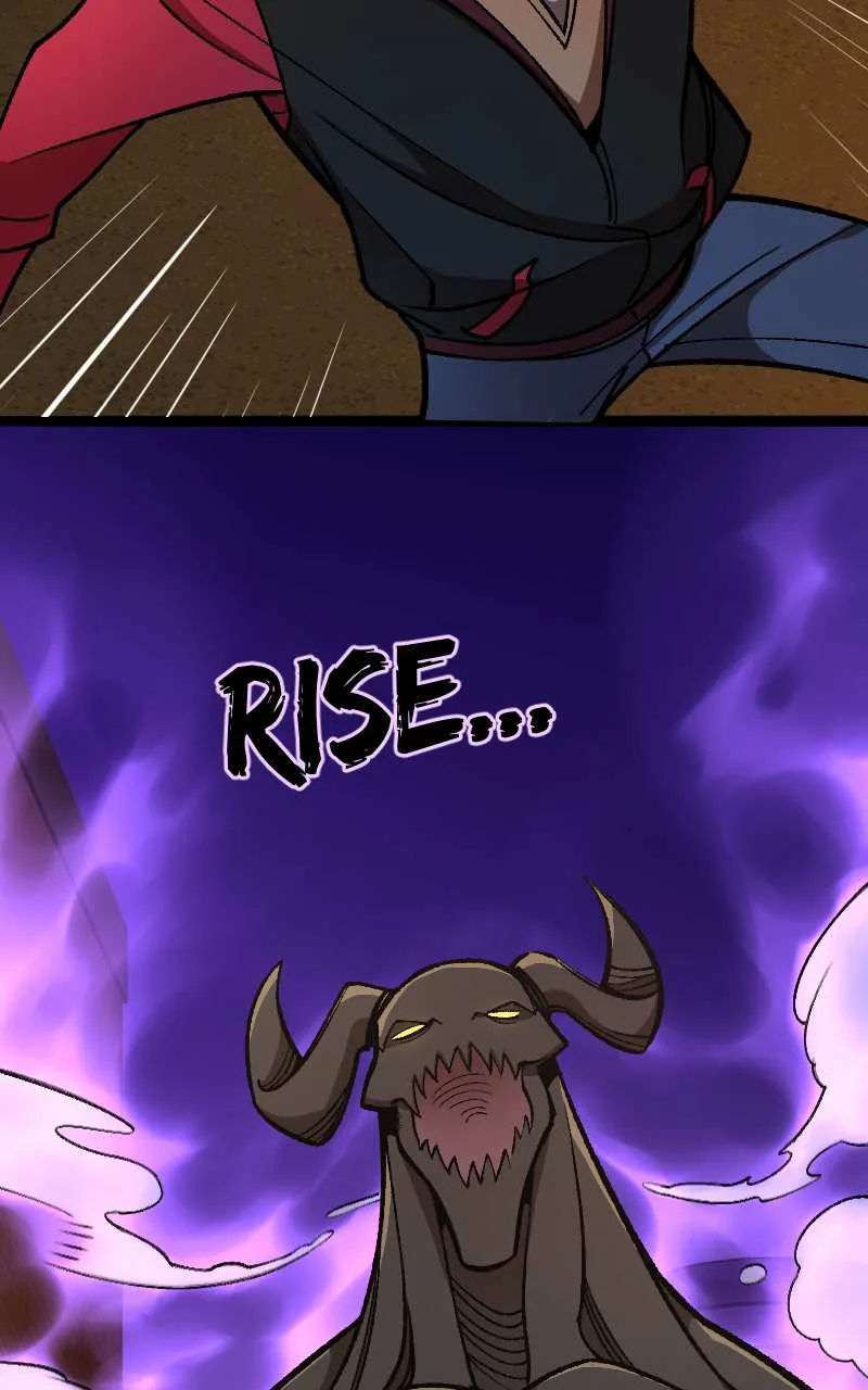 Taejin: Legend of the Yang Metal Chapter 3 page 4