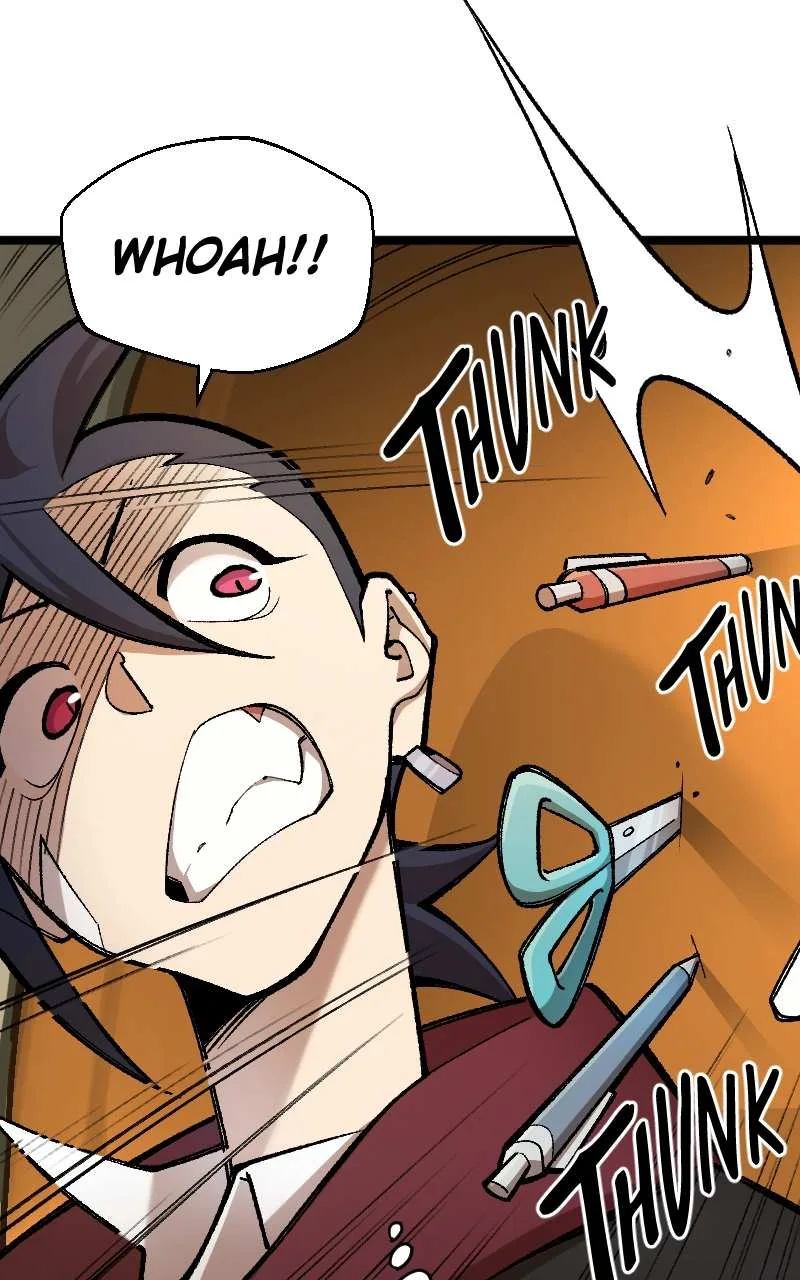 Taejin: Legend of the Yang Metal Chapter 5 page 65
