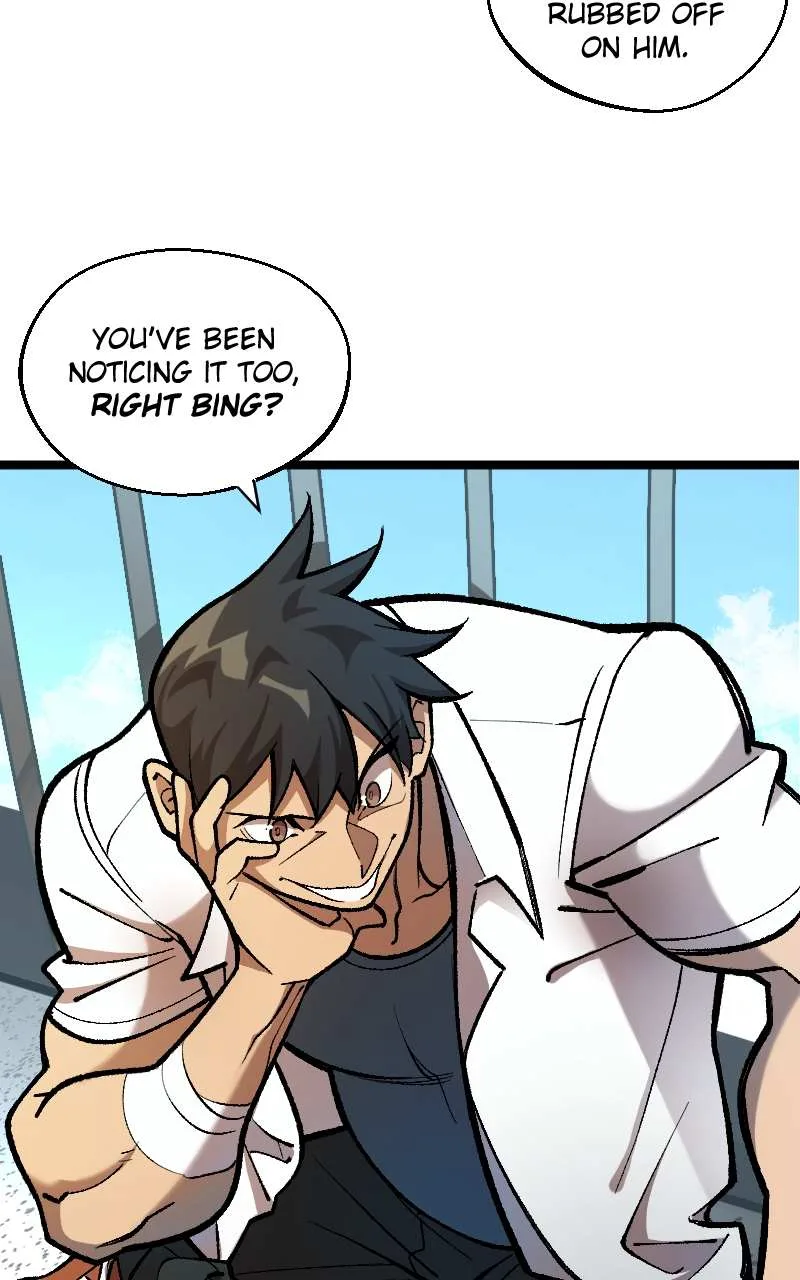 Taejin: Legend of the Yang Metal Chapter 5 page 41