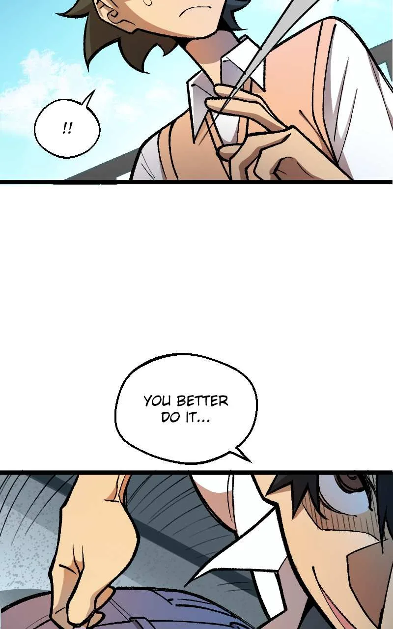 Taejin: Legend of the Yang Metal Chapter 5 page 45