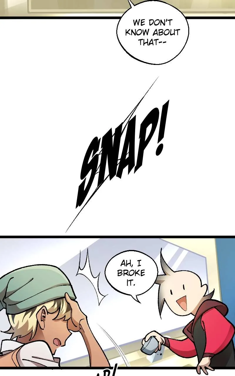 Taejin: Legend of the Yang Metal Chapter 5 page 10