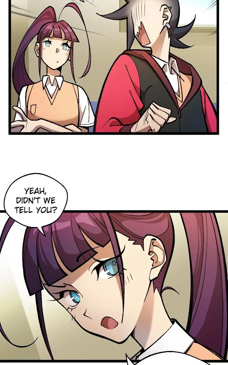 Taejin: Legend of the Yang Metal Chapter 5 page 34