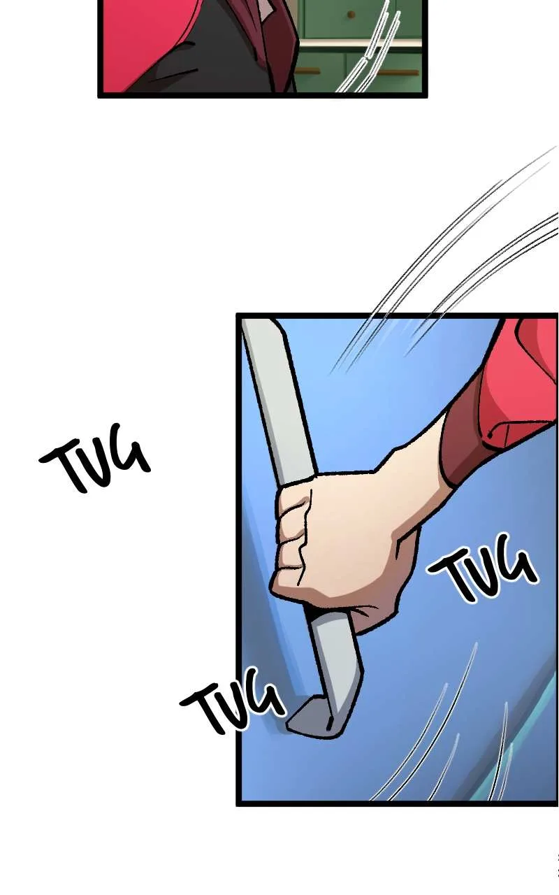 Taejin: Legend of the Yang Metal Chapter 5 page 54