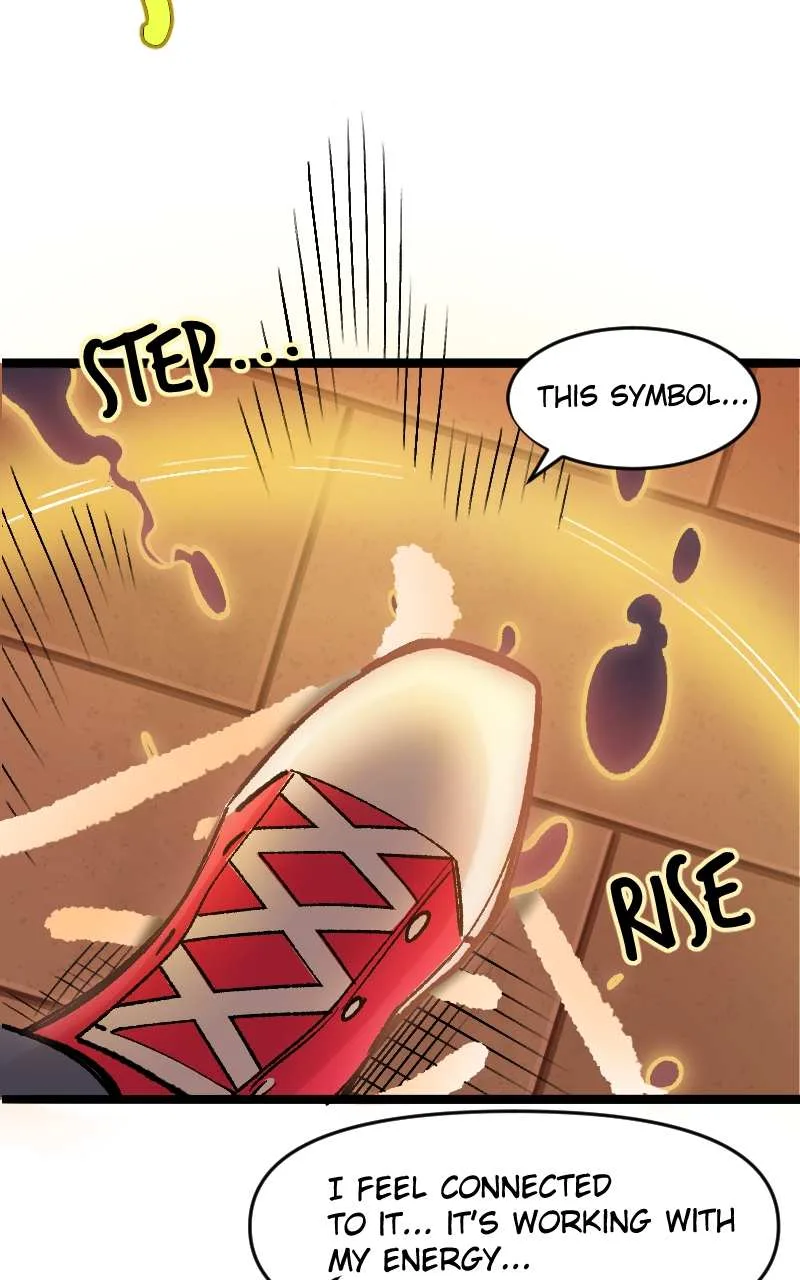Taejin: Legend of the Yang Metal Chapter 3 page 92
