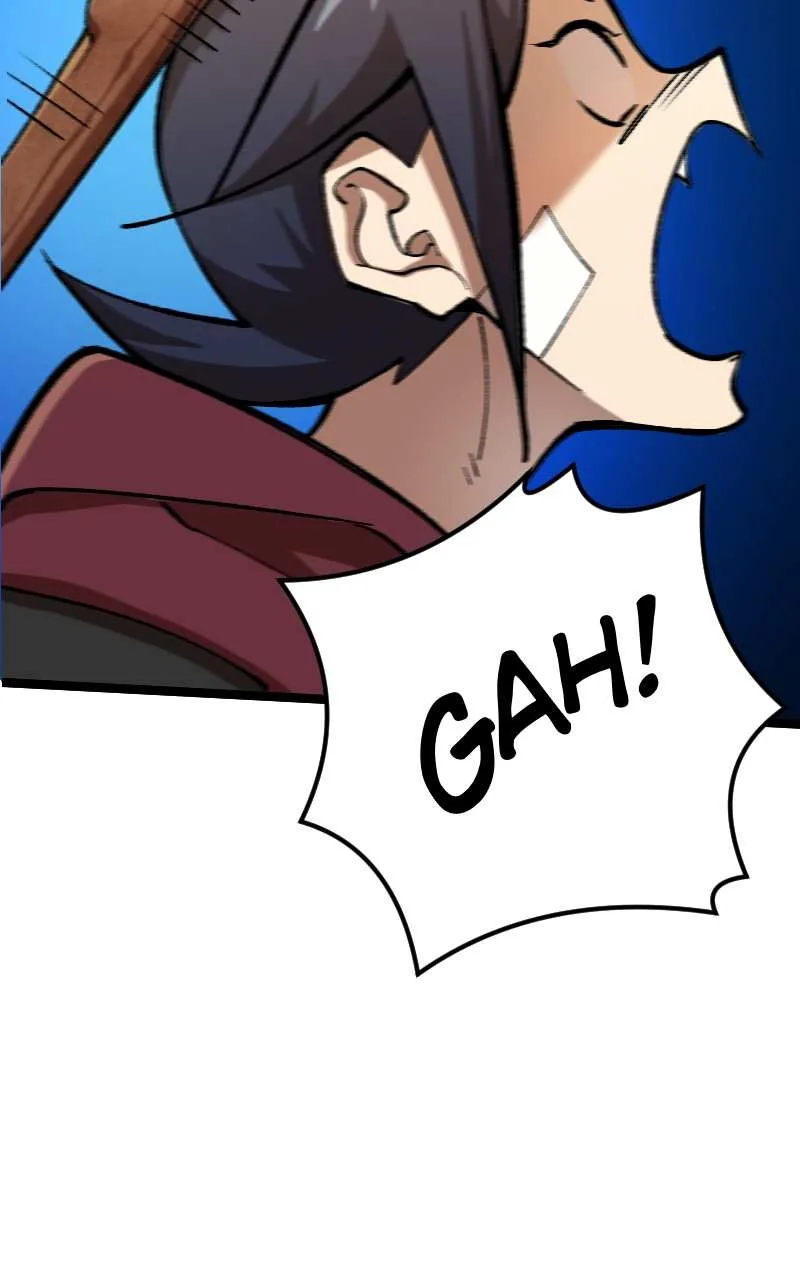 Taejin: Legend of the Yang Metal Chapter 3 page 124