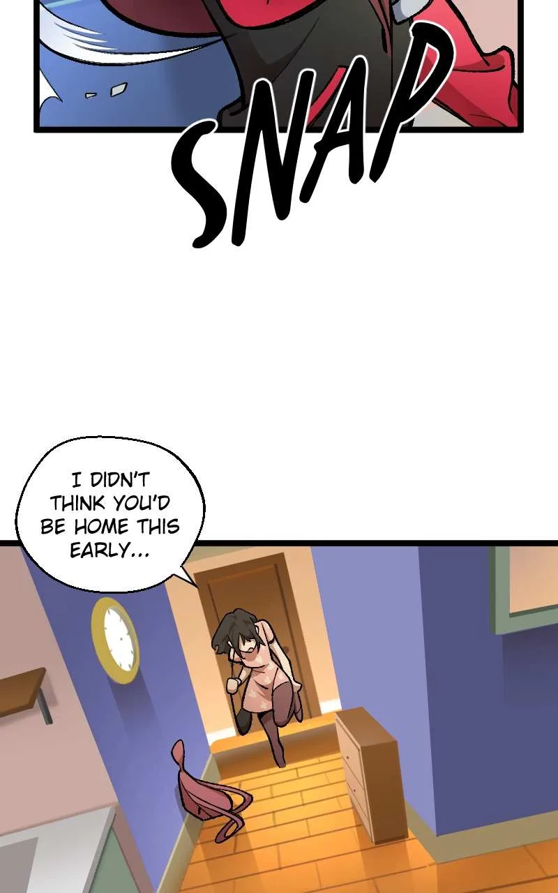 Taejin: Legend of the Yang Metal Chapter 5 page 57