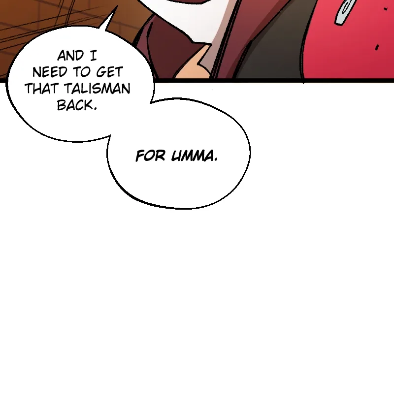 Taejin: Legend of the Yang Metal Chapter 5 page 87