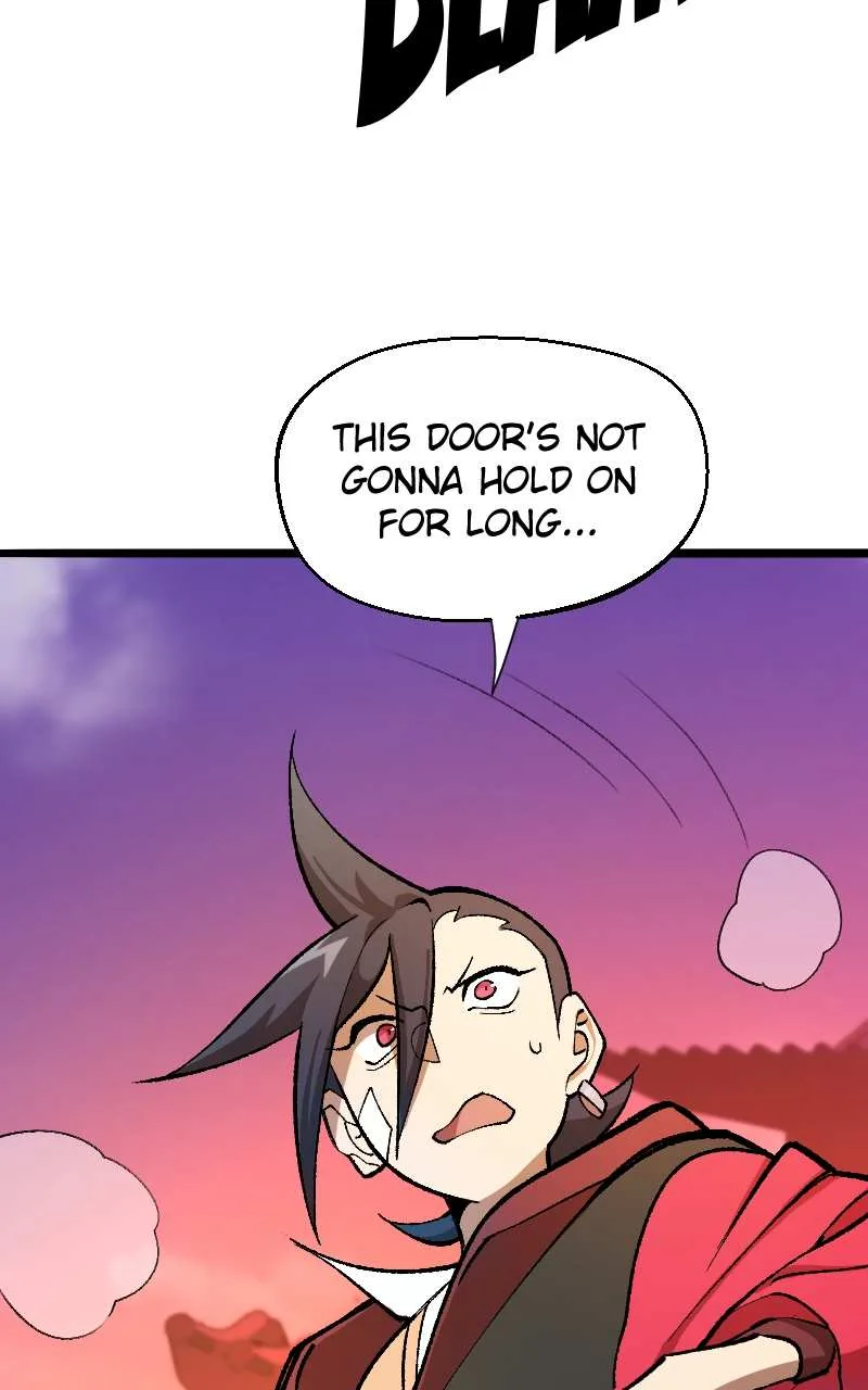 Taejin: Legend of the Yang Metal Chapter 3 page 88