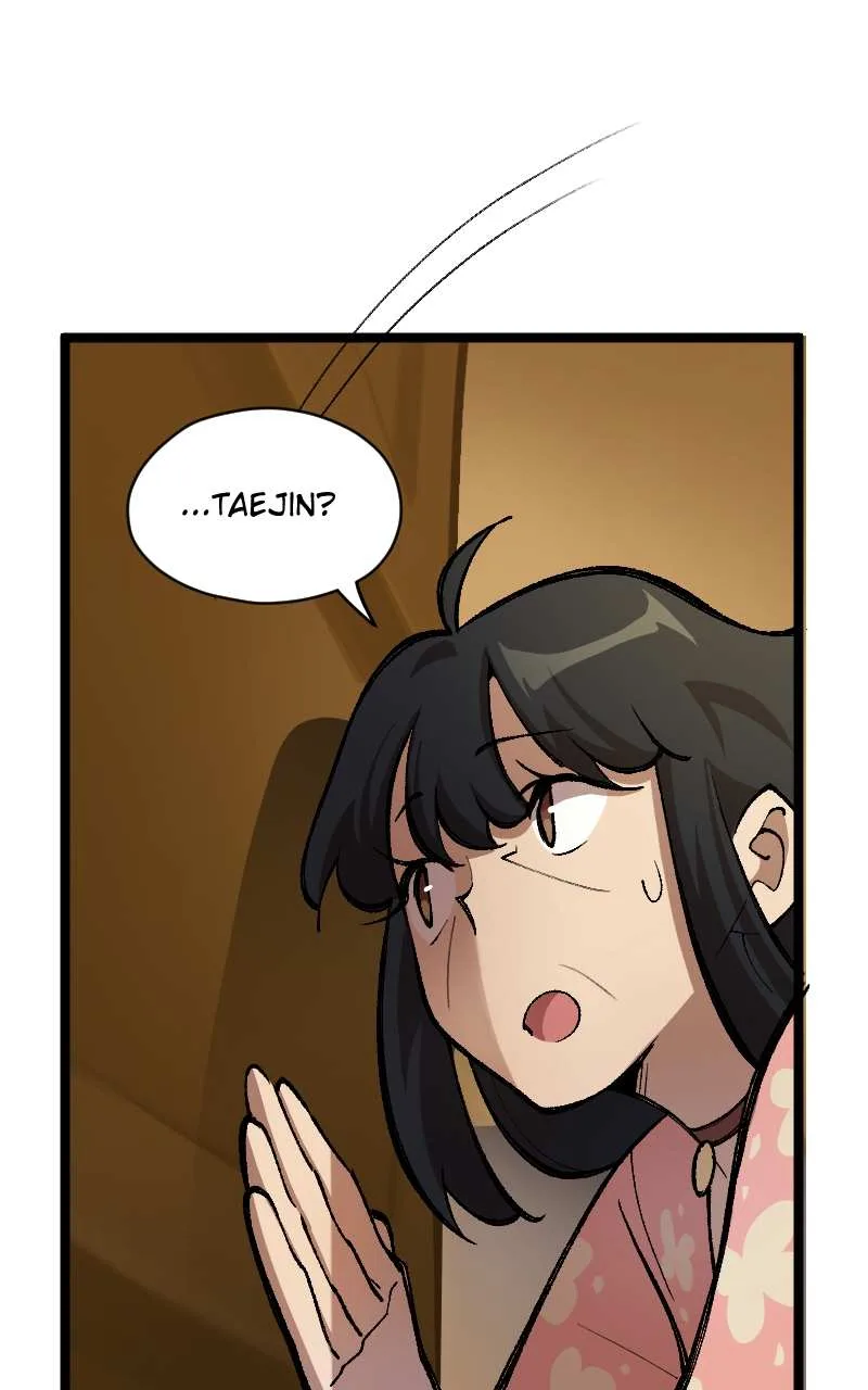 Taejin: Legend of the Yang Metal Chapter 5 page 78
