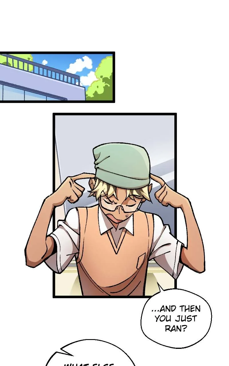 Taejin: Legend of the Yang Metal Chapter 5 page 3