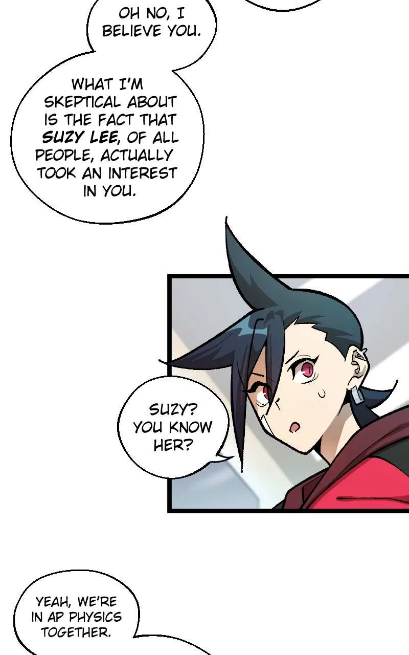 Taejin: Legend of the Yang Metal Chapter 5 page 5