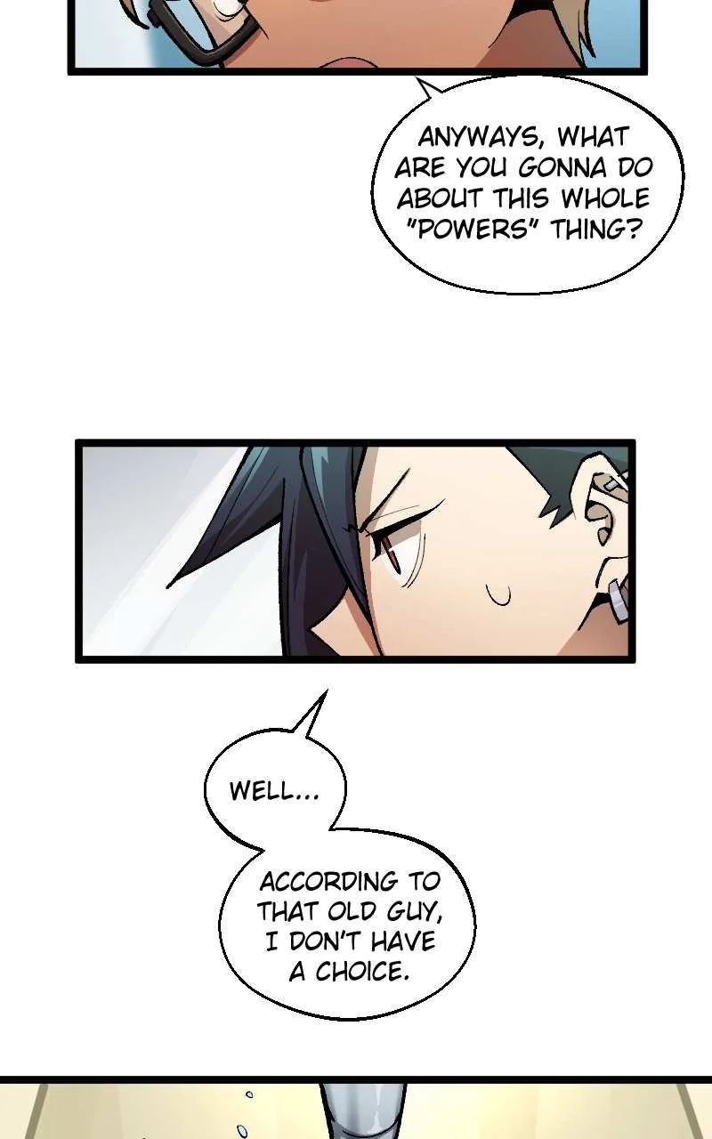 Taejin: Legend of the Yang Metal Chapter 5 page 7