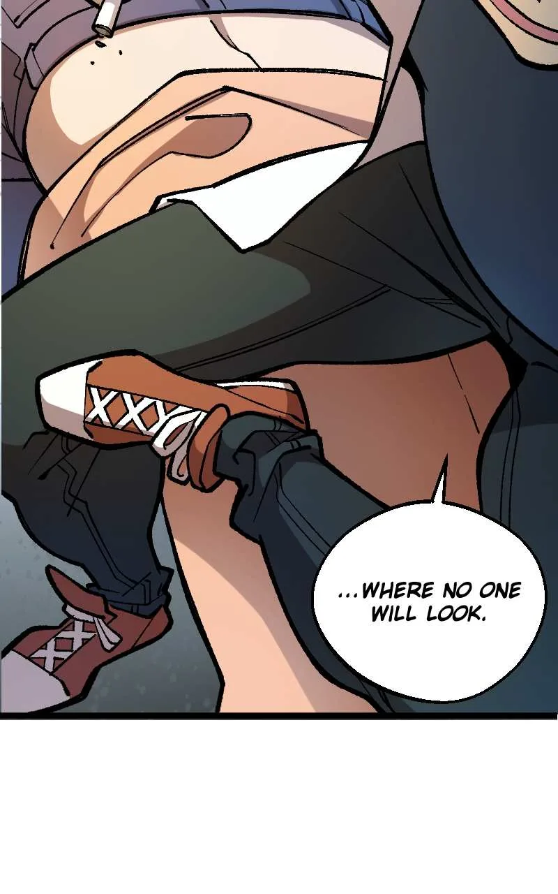 Taejin: Legend of the Yang Metal Chapter 5 page 46