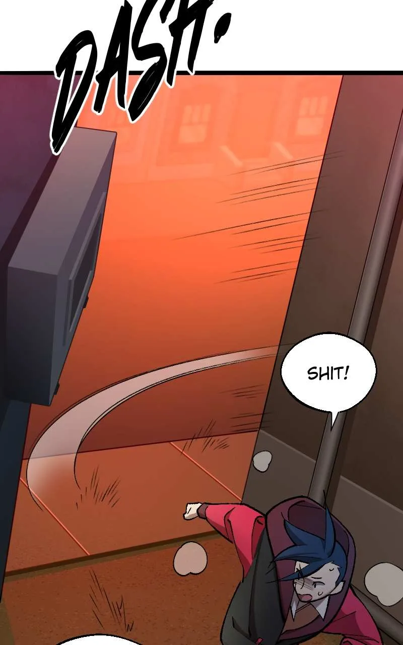 Taejin: Legend of the Yang Metal Chapter 3 page 74