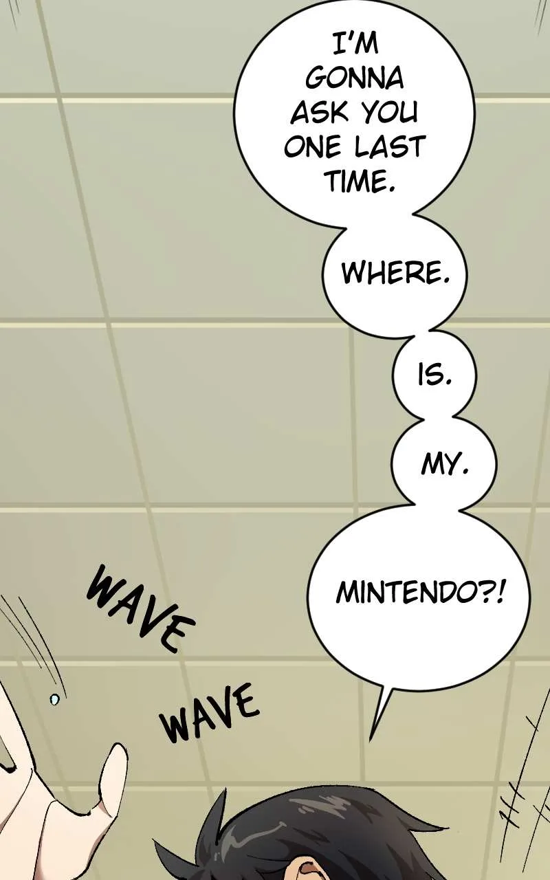 Taejin: Legend of the Yang Metal Chapter 1 page 42