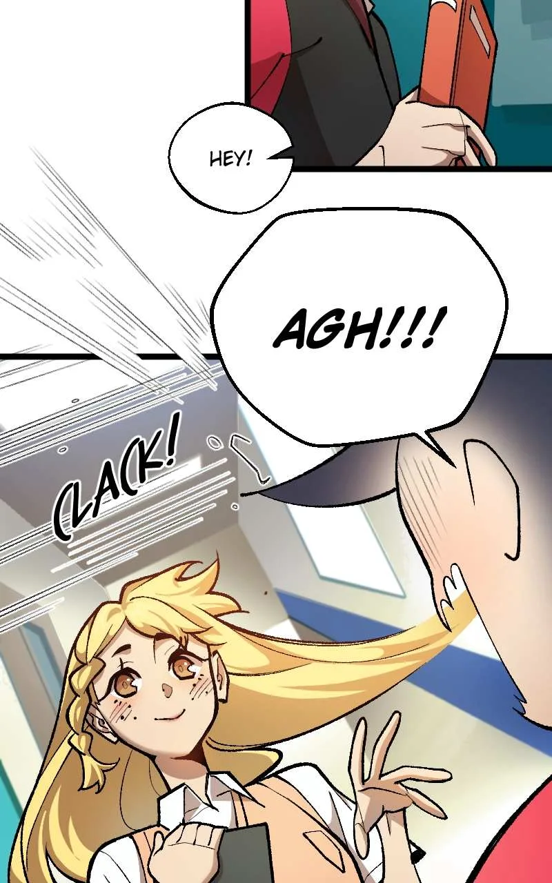 Taejin: Legend of the Yang Metal Chapter 5 page 13