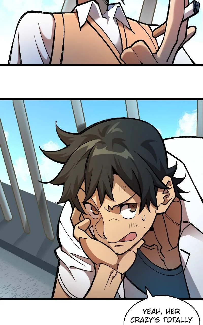 Taejin: Legend of the Yang Metal Chapter 5 page 40