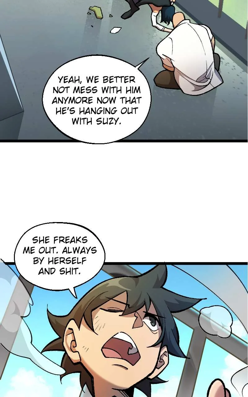Taejin: Legend of the Yang Metal Chapter 5 page 39