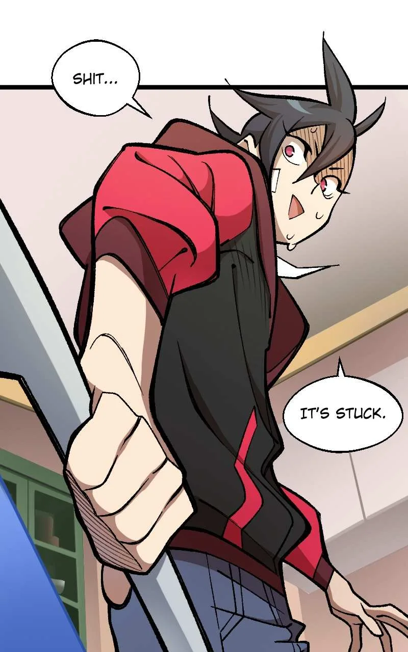 Taejin: Legend of the Yang Metal Chapter 5 page 55