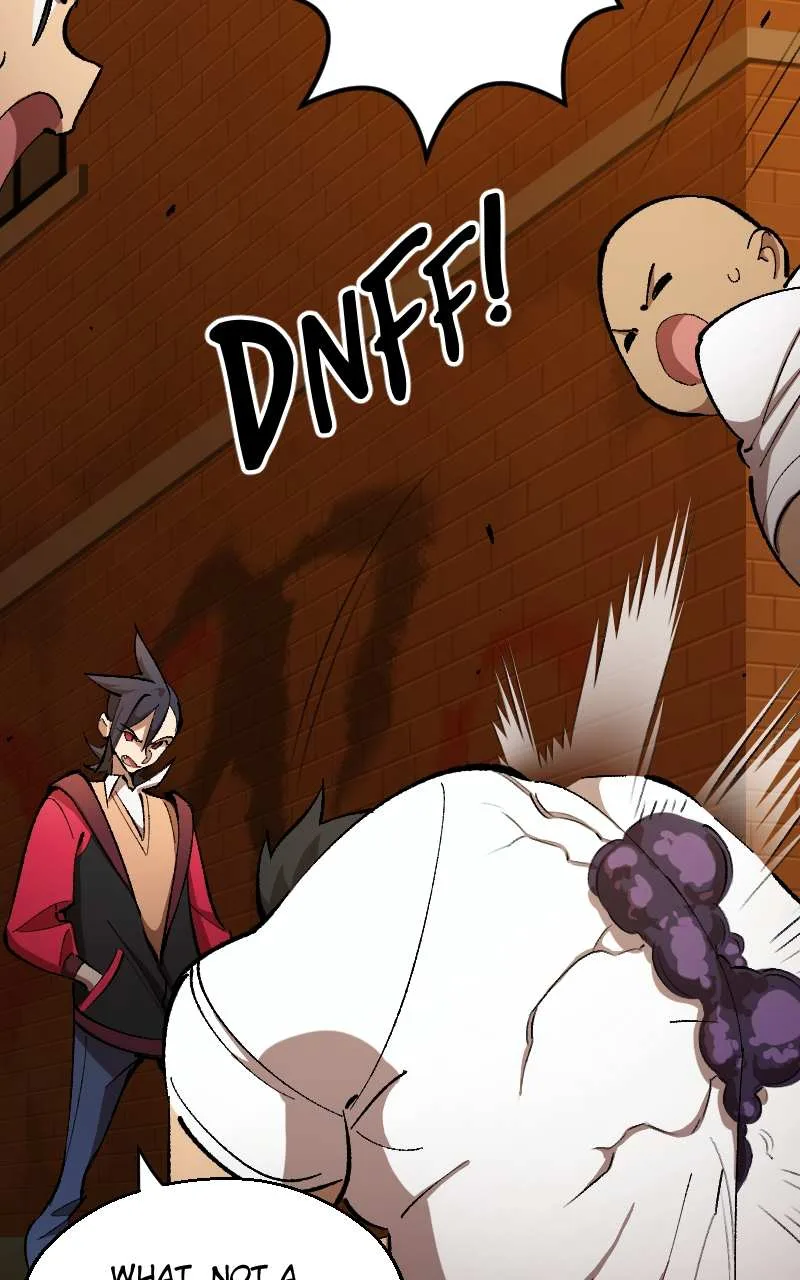 Taejin: Legend of the Yang Metal Chapter 2 page 118