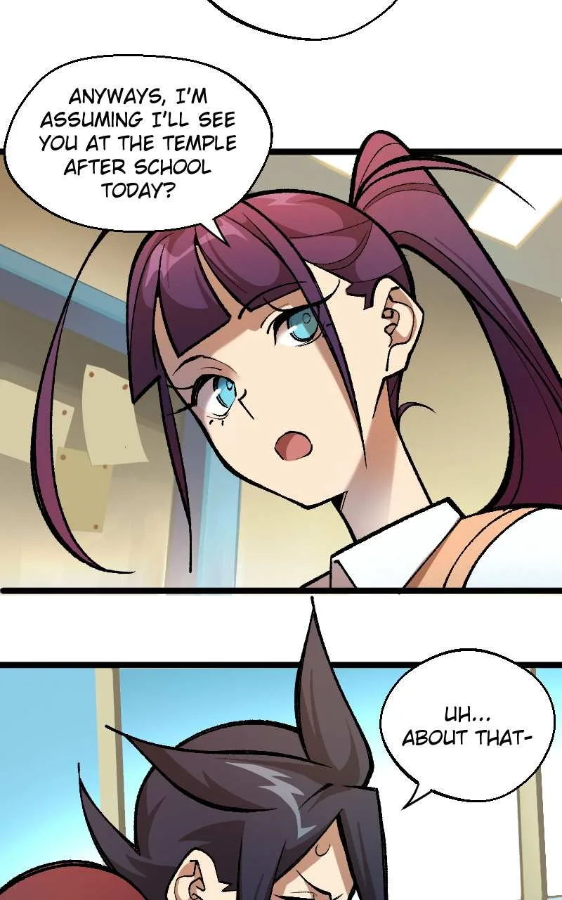 Taejin: Legend of the Yang Metal Chapter 5 page 36