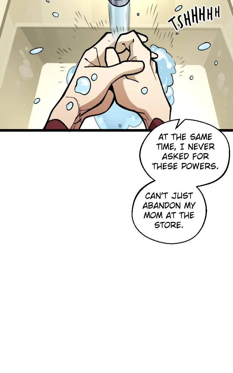 Taejin: Legend of the Yang Metal Chapter 5 page 8
