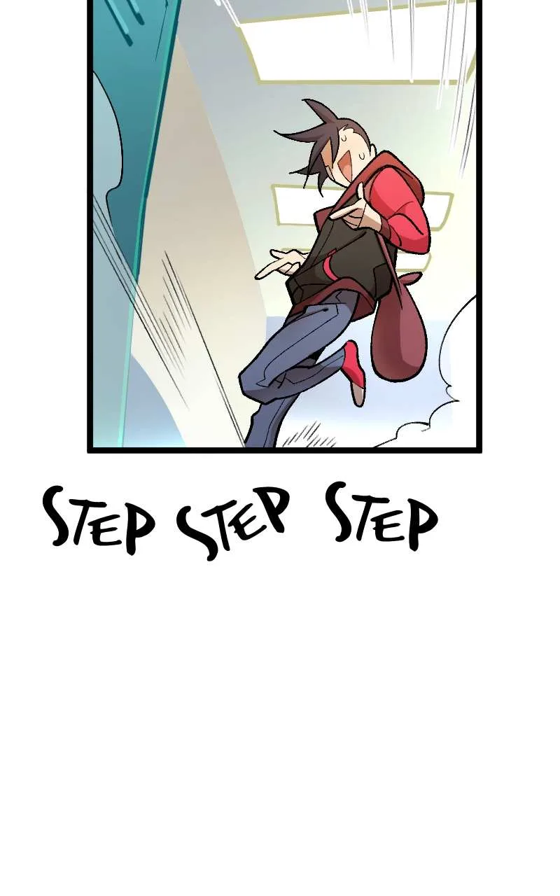 Taejin: Legend of the Yang Metal Chapter 5 page 20