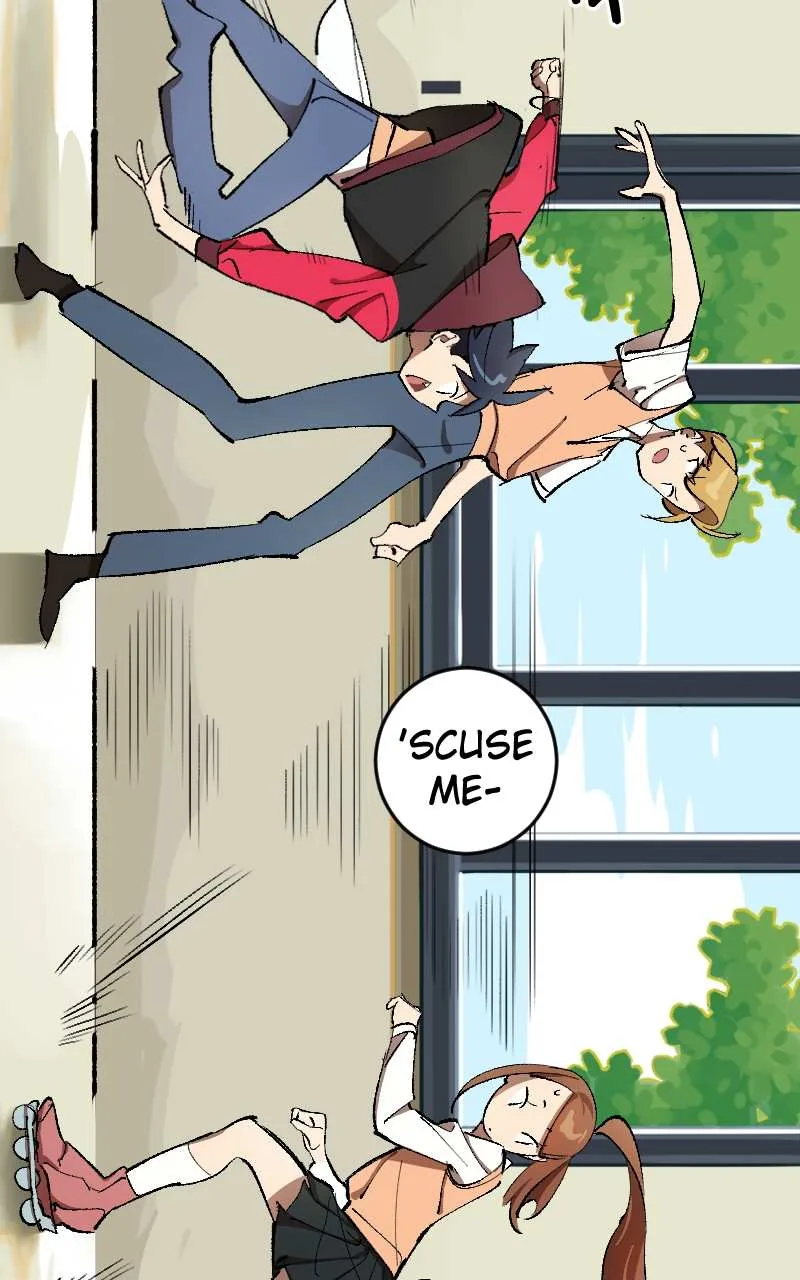 Taejin: Legend of the Yang Metal Chapter 1 page 32