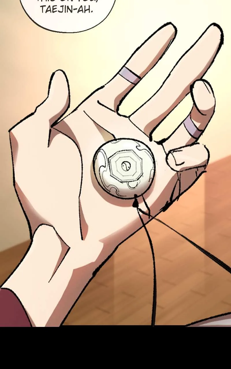 Taejin: Legend of the Yang Metal Chapter 3 page 82