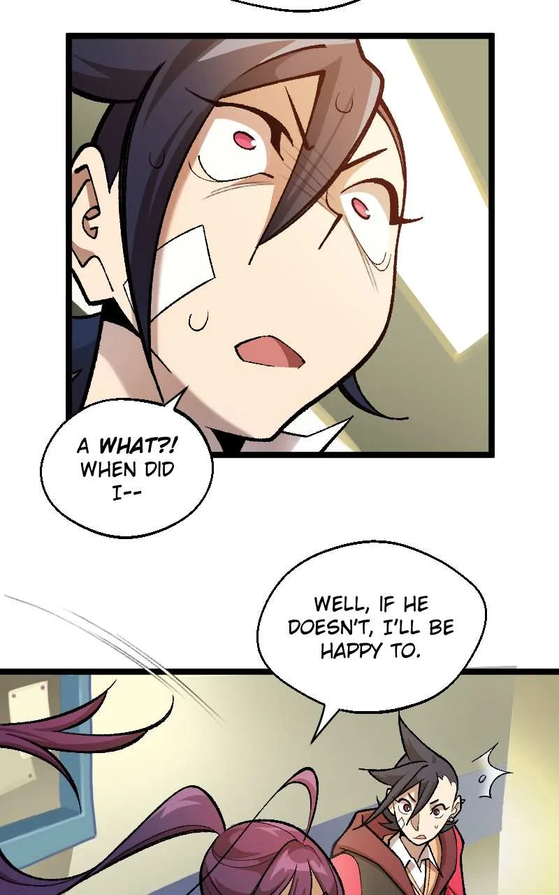 Taejin: Legend of the Yang Metal Chapter 5 page 29