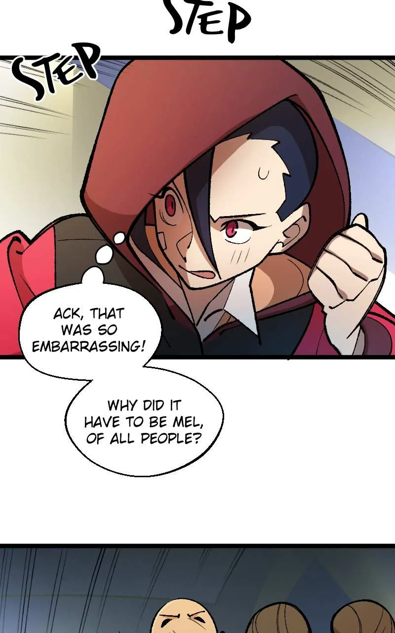 Taejin: Legend of the Yang Metal Chapter 5 page 23