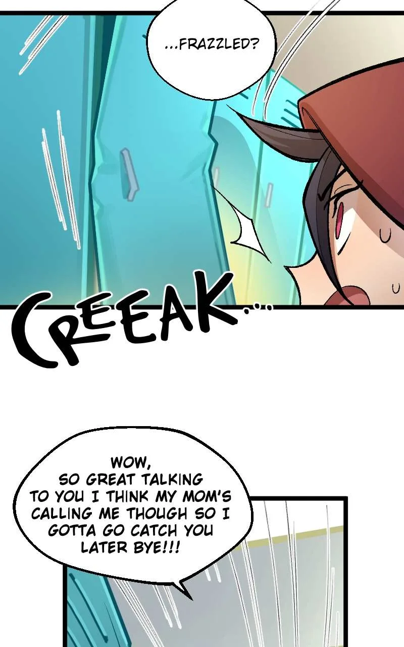 Taejin: Legend of the Yang Metal Chapter 5 page 19
