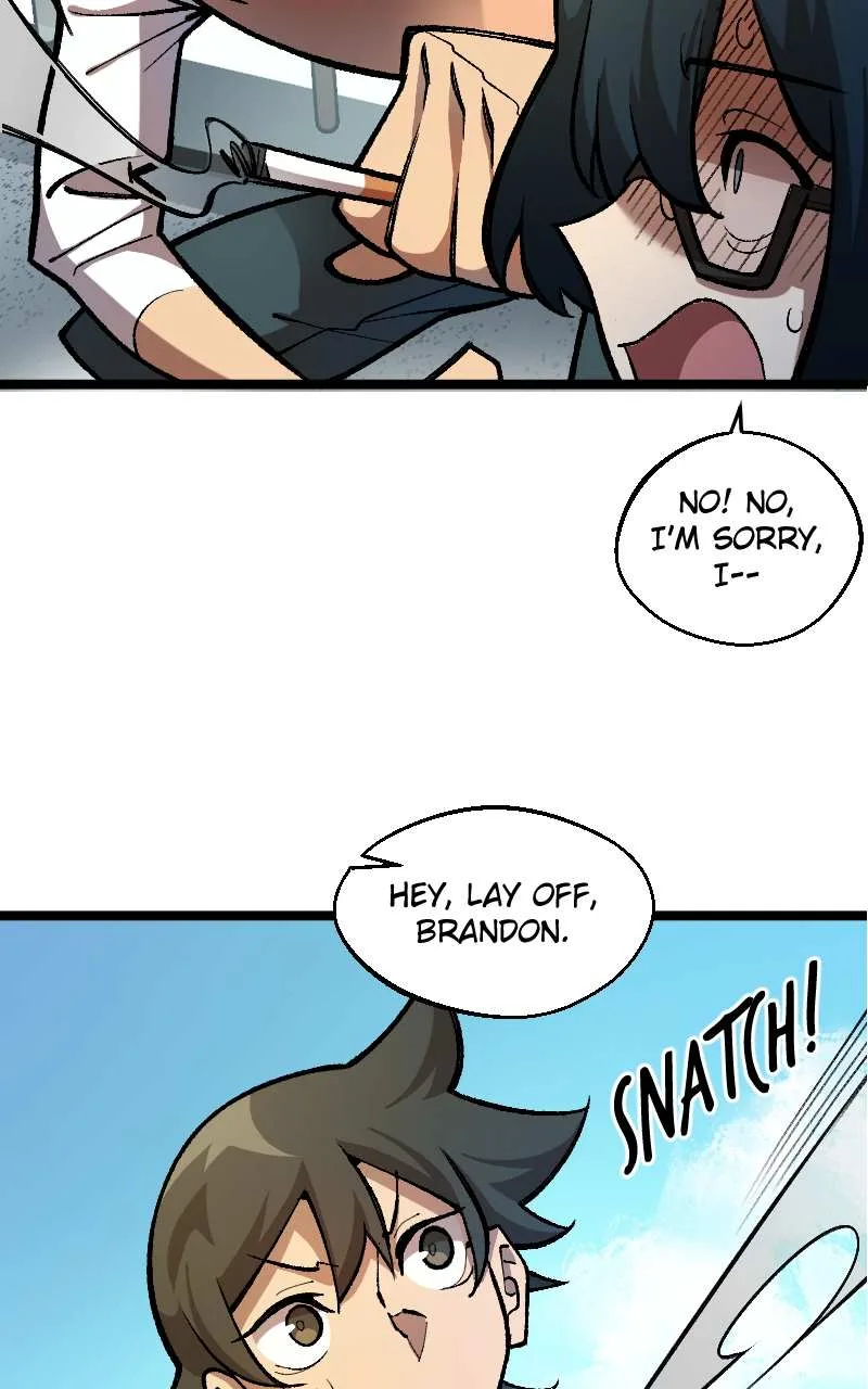 Taejin: Legend of the Yang Metal Chapter 5 page 44