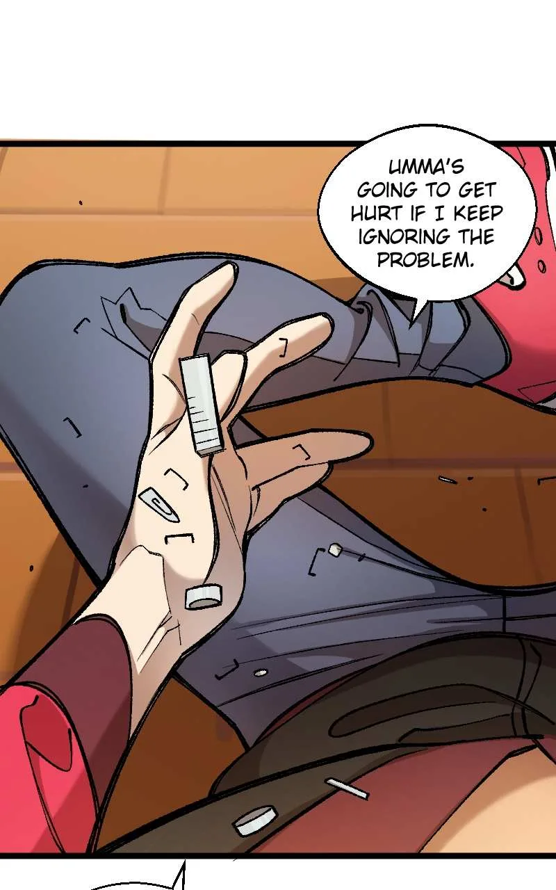 Taejin: Legend of the Yang Metal Chapter 5 page 85