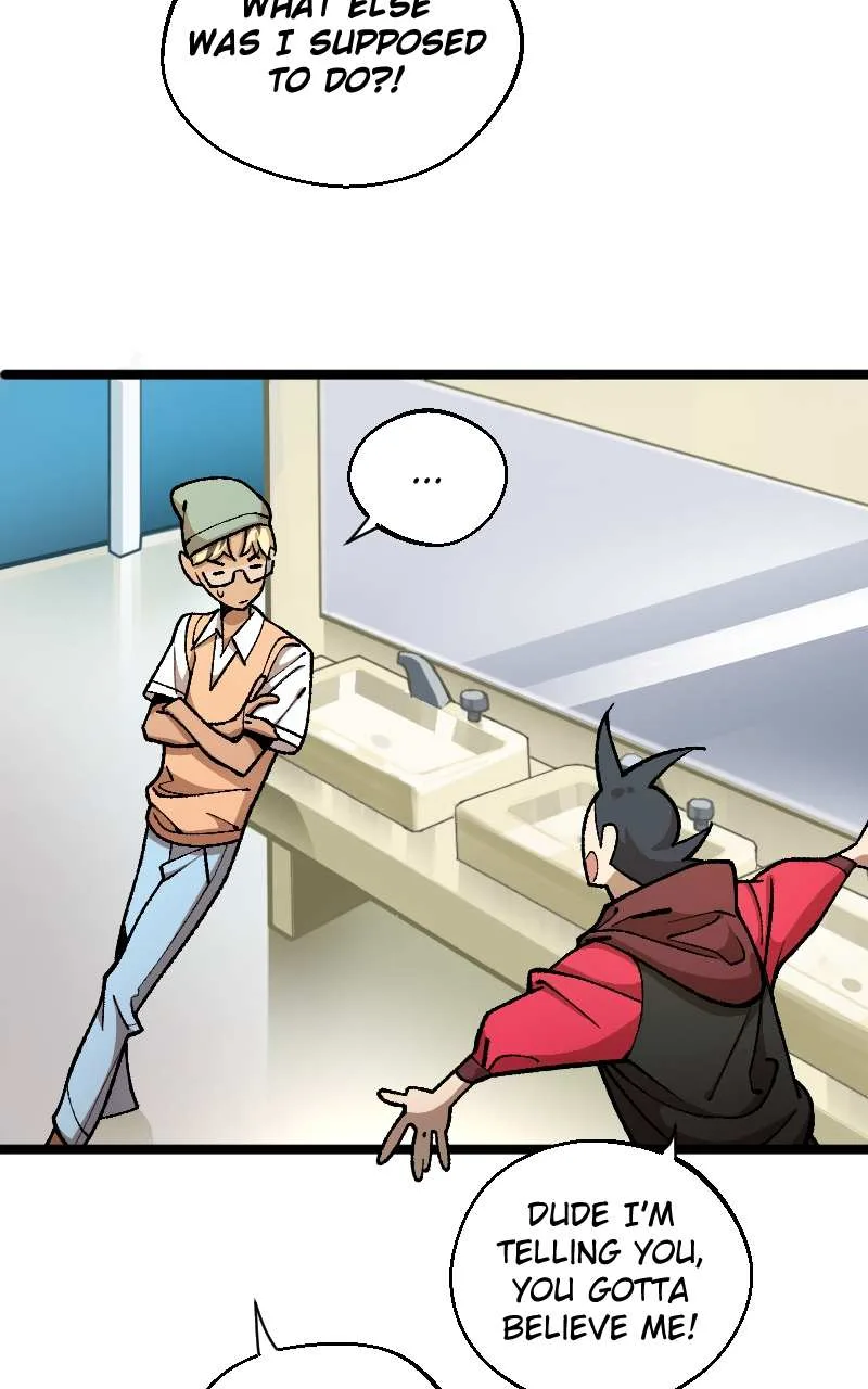 Taejin: Legend of the Yang Metal Chapter 5 page 4