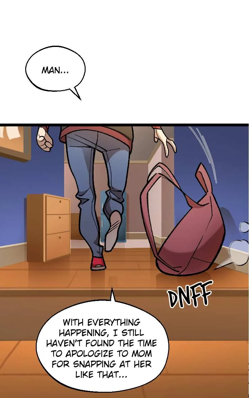 Taejin: Legend of the Yang Metal Chapter 5 page 50