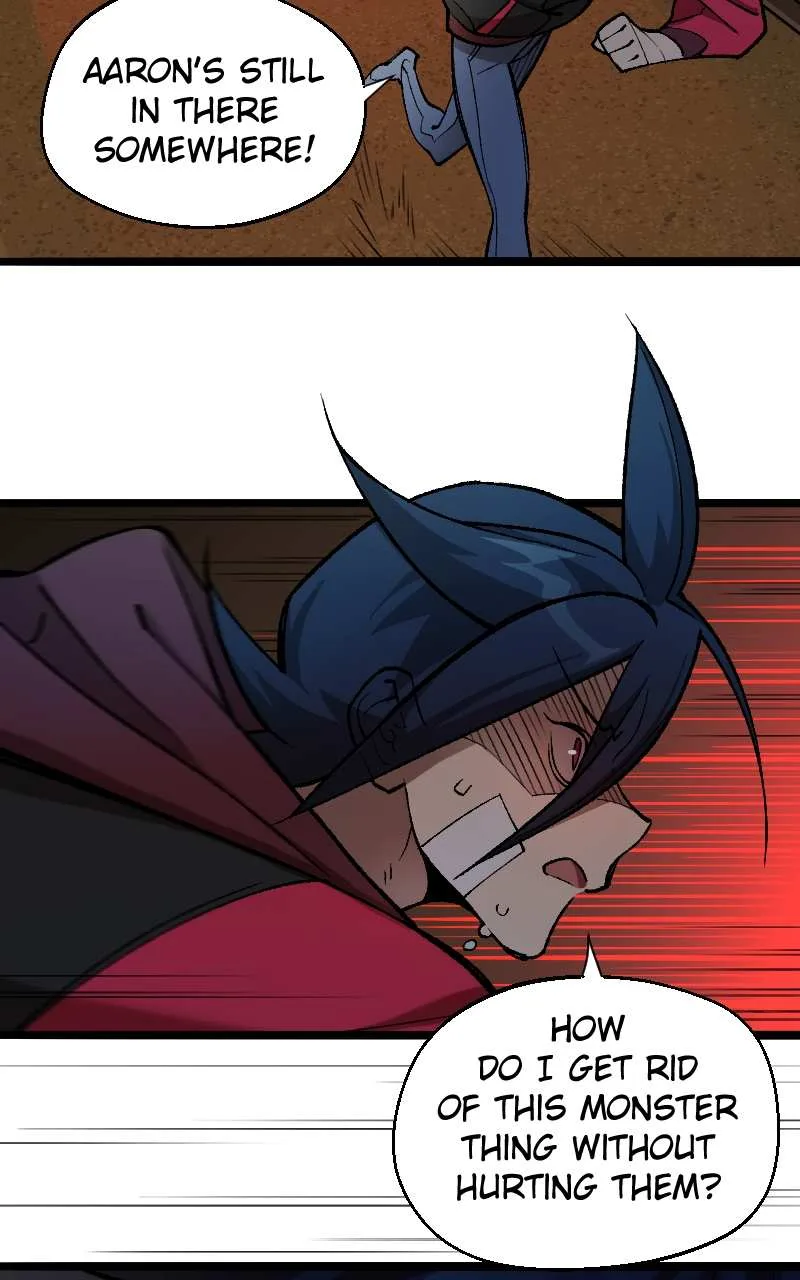 Taejin: Legend of the Yang Metal Chapter 3 page 75