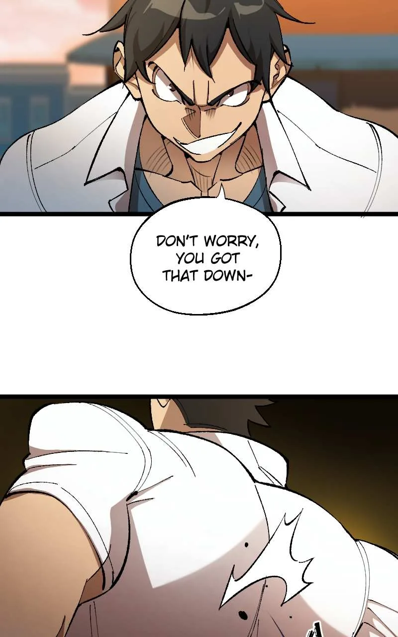 Taejin: Legend of the Yang Metal Chapter 2 page 115