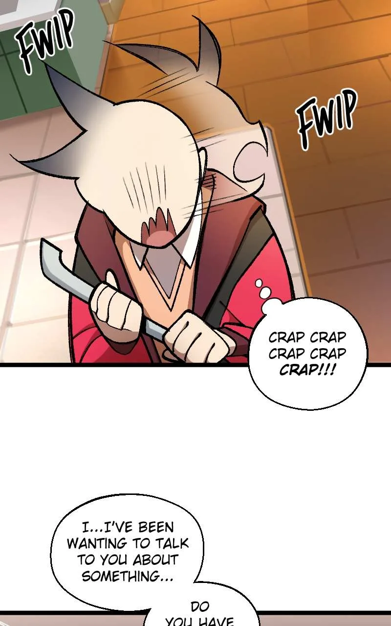 Taejin: Legend of the Yang Metal Chapter 5 page 58