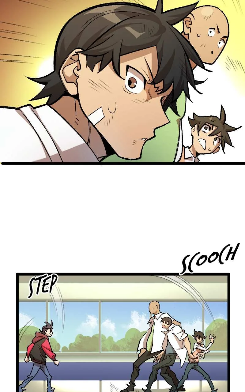 Taejin: Legend of the Yang Metal Chapter 5 page 26