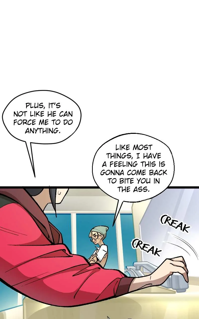 Taejin: Legend of the Yang Metal Chapter 5 page 9