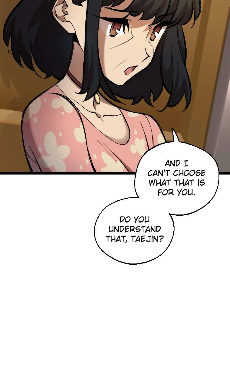 Taejin: Legend of the Yang Metal Chapter 5 page 77