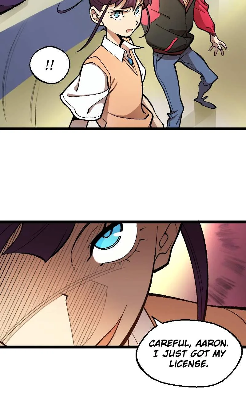 Taejin: Legend of the Yang Metal Chapter 5 page 30
