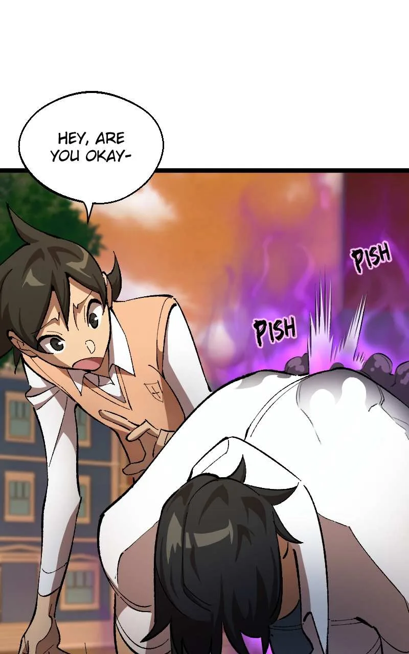 Taejin: Legend of the Yang Metal Chapter 2 page 120